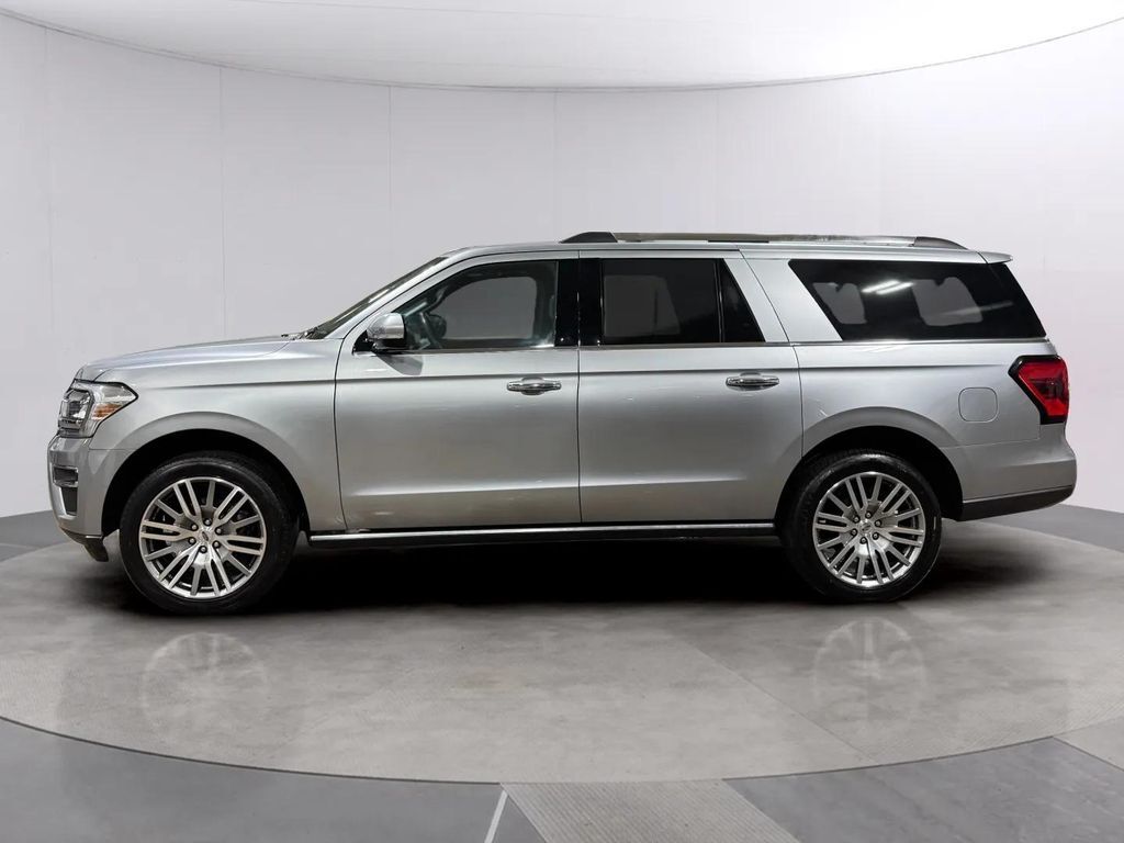 2024 Ford Expedition Max Limited San Clemente CA