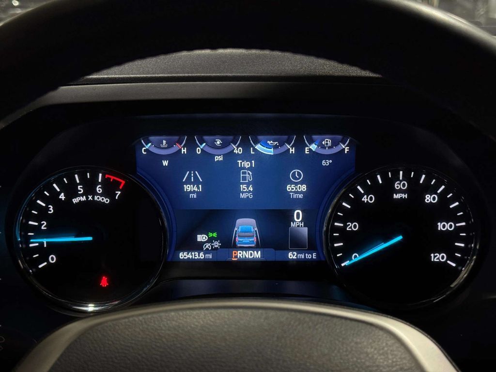 2024 Ford Expedition Max Limited San Clemente CA