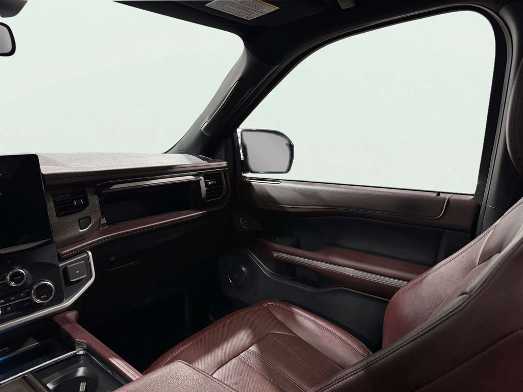 2024 Ford Expedition Max Limited San Clemente CA