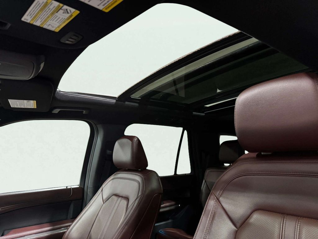 2024 Ford Expedition Max Limited San Clemente CA