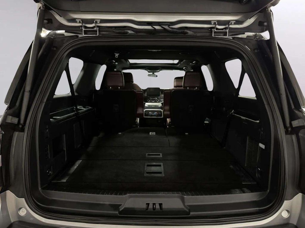 2024 Ford Expedition Max Limited San Clemente CA