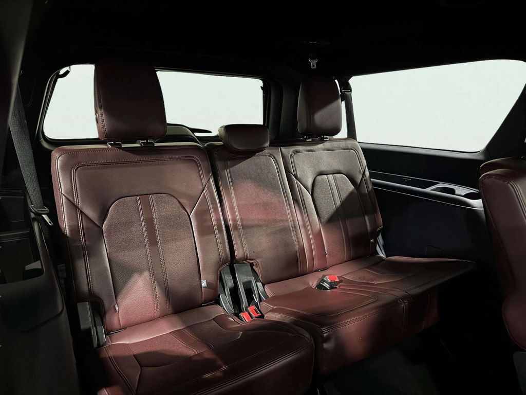 2024 Ford Expedition Max Limited San Clemente CA