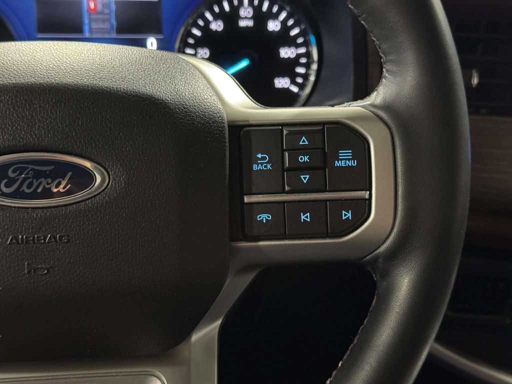 2024 Ford Expedition Max Limited San Clemente CA