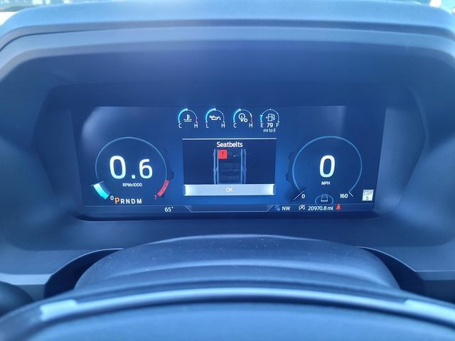 2024 Ford Expedition Max Limited Roseville CA