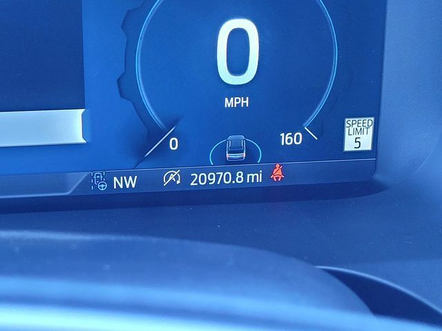 2024 Ford Expedition Max Limited Roseville CA