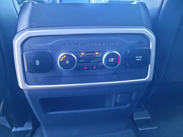 2024 Ford Expedition Max Limited Roseville CA