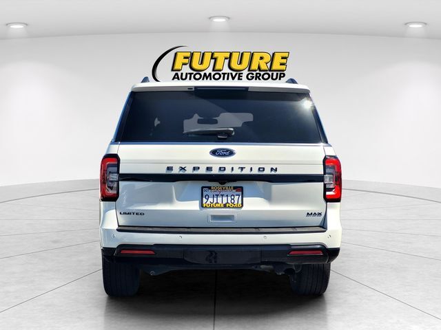 2024 Ford Expedition Max Limited Roseville CA