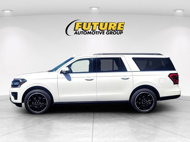 2024 Ford Expedition Max Limited Roseville CA