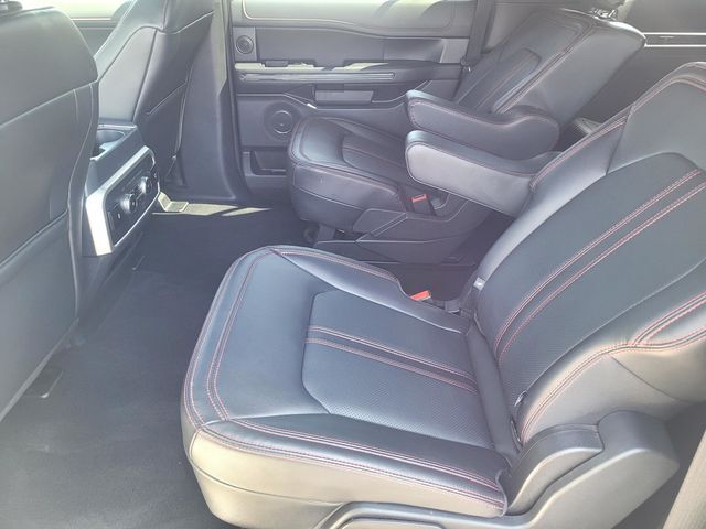 2024 Ford Expedition Max Limited Roseville CA