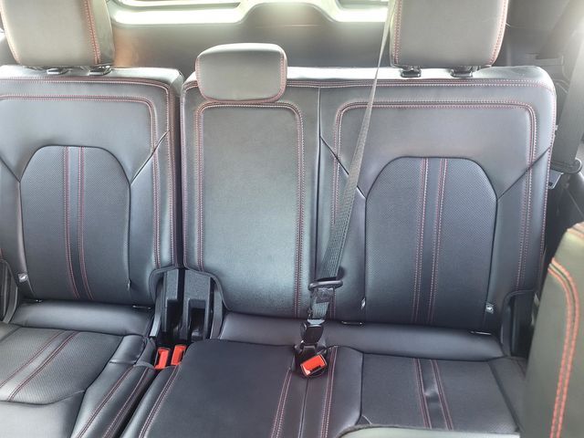 2024 Ford Expedition Max Limited Roseville CA