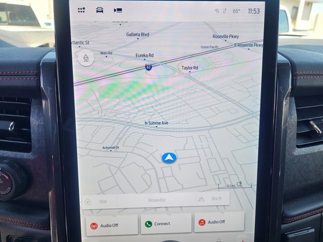 2024 Ford Expedition Max Limited Roseville CA