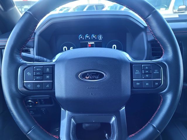 2024 Ford Expedition Max Limited Roseville CA