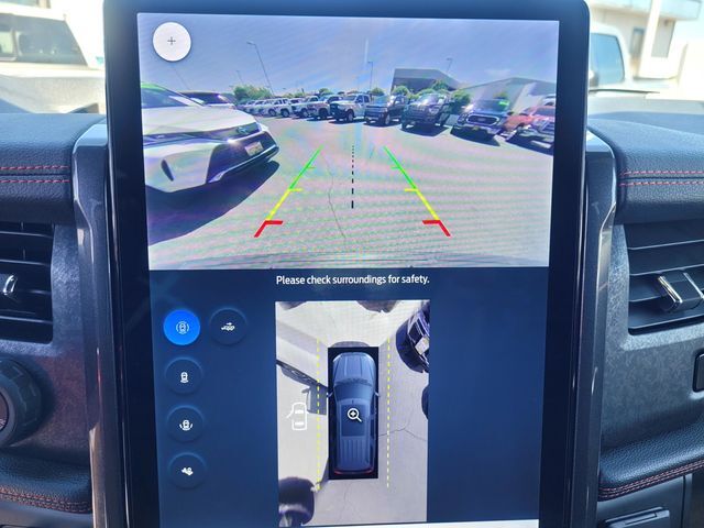 2024 Ford Expedition Max Limited Roseville CA