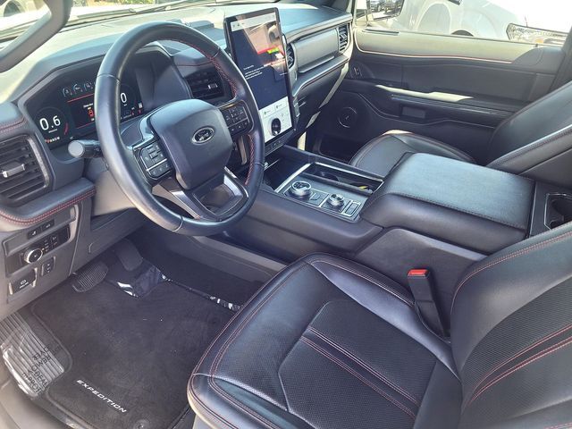 2024 Ford Expedition Max Limited Roseville CA