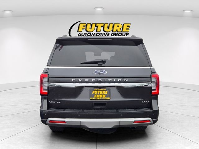 2024 Ford Expedition Max Limited Roseville CA