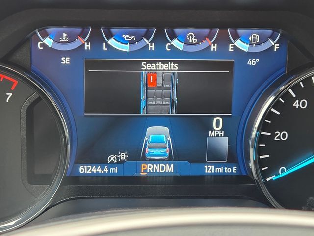 2024 Ford Expedition Max Limited Roseville CA