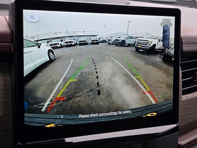 2024 Ford Expedition Max Limited Roseville CA