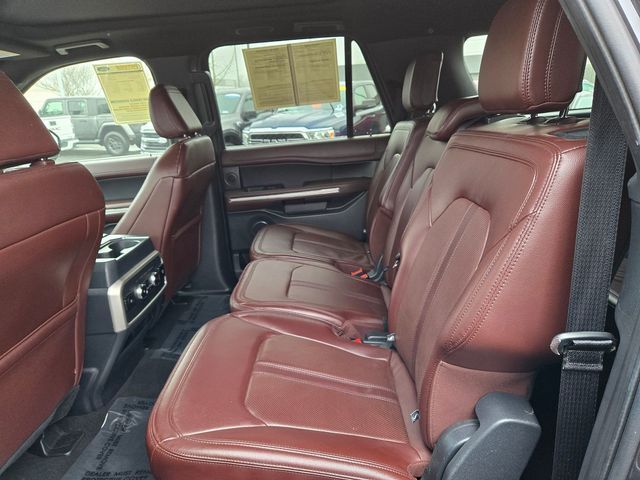 2024 Ford Expedition Max Limited Roseville CA
