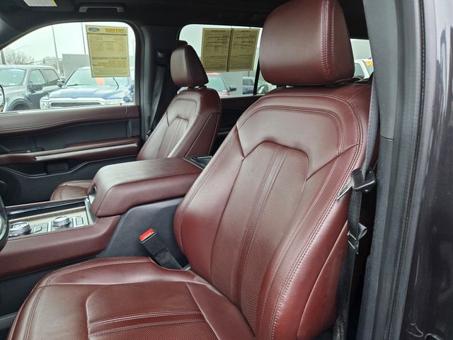 2024 Ford Expedition Max Limited Roseville CA