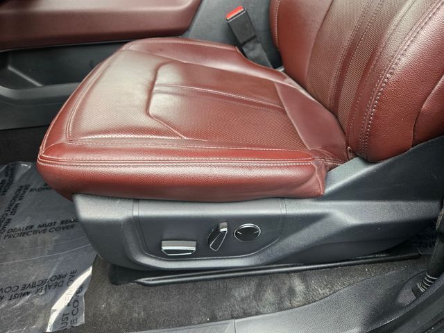 2024 Ford Expedition Max Limited Roseville CA