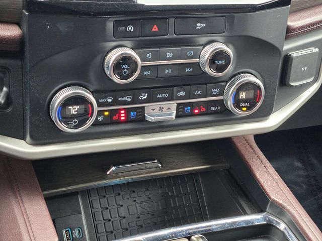 2024 Ford Expedition Max Limited Roseville CA