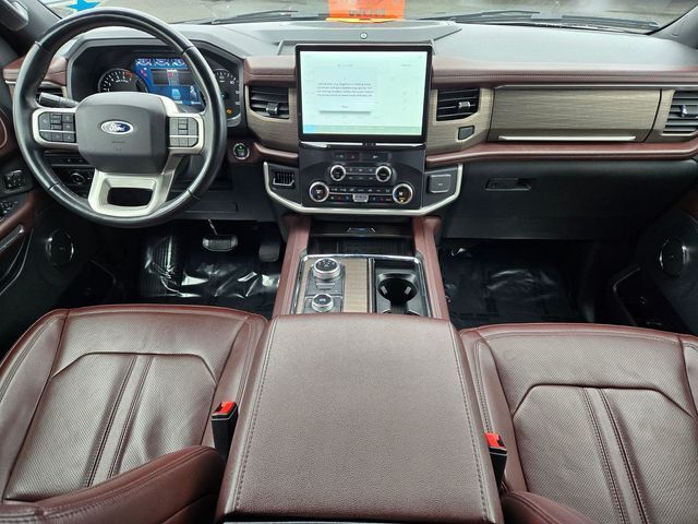 2024 Ford Expedition Max Limited Roseville CA