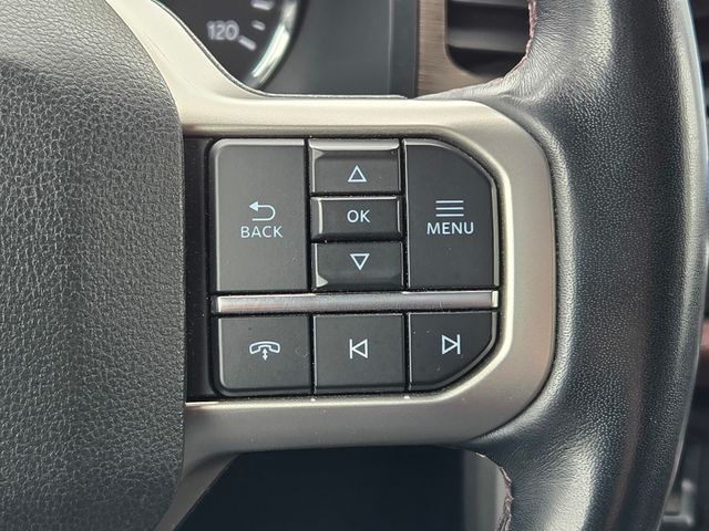 2024 Ford Expedition Max Limited Roseville CA