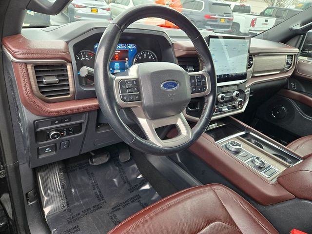 2024 Ford Expedition Max Limited Roseville CA