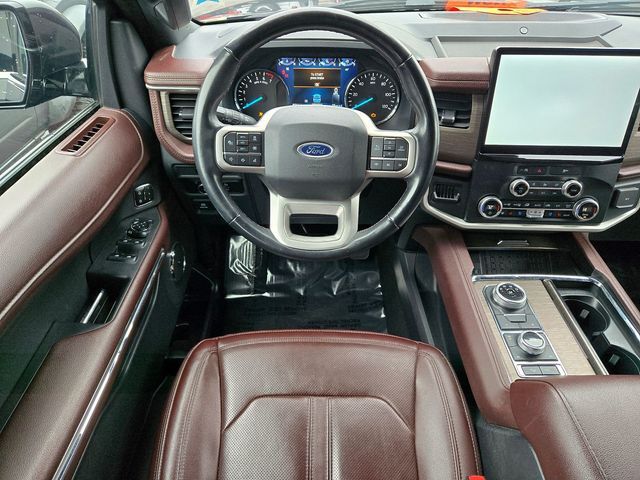 2024 Ford Expedition Max Limited Roseville CA