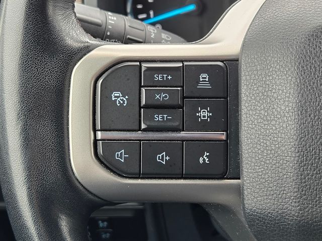 2024 Ford Expedition Max Limited Roseville CA