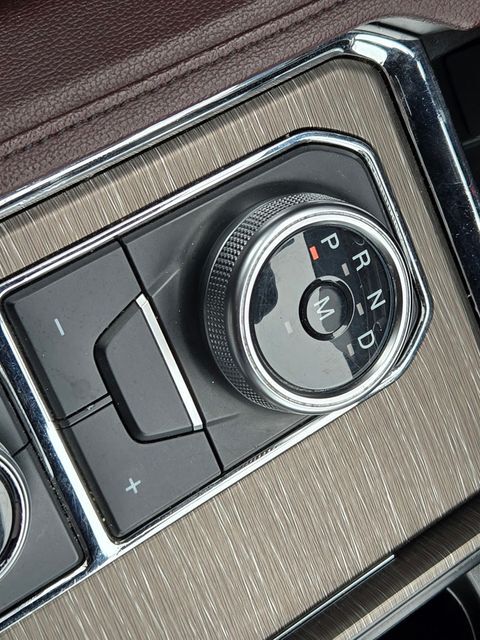 2024 Ford Expedition Max Limited Roseville CA