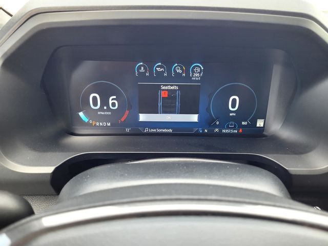 2024 Ford Expedition Max Limited Roseville CA