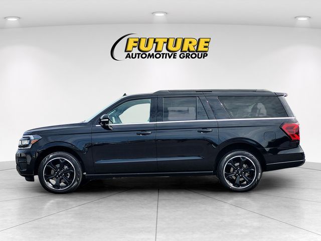 2024 Ford Expedition Max Limited Roseville CA
