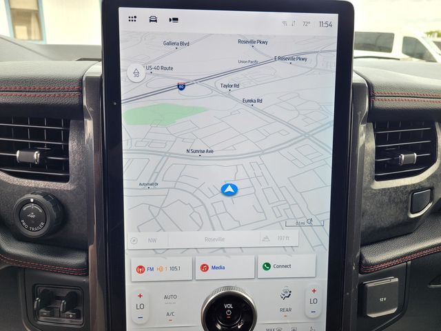 2024 Ford Expedition Max Limited Roseville CA