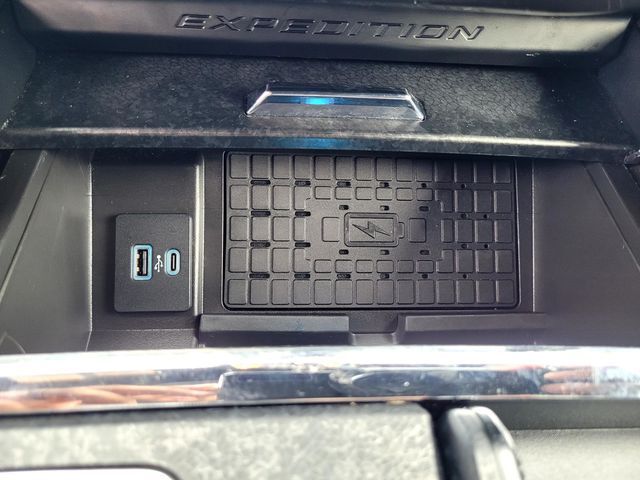 2024 Ford Expedition Max Limited Roseville CA