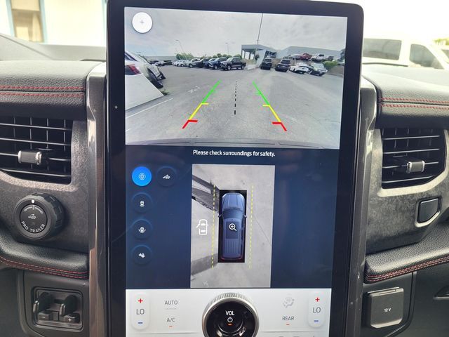 2024 Ford Expedition Max Limited Roseville CA