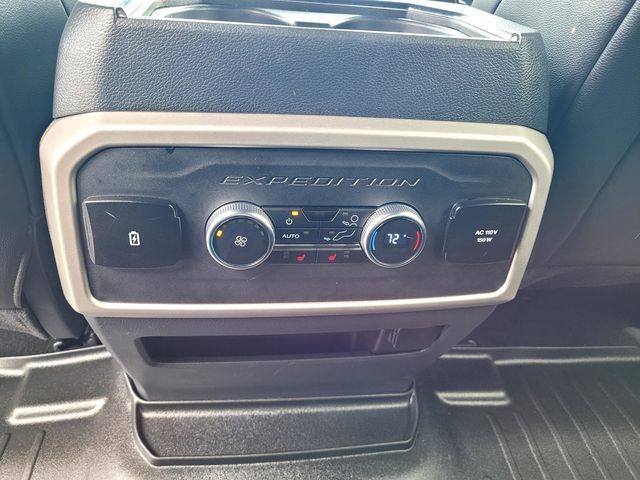 2024 Ford Expedition Max Limited Roseville CA