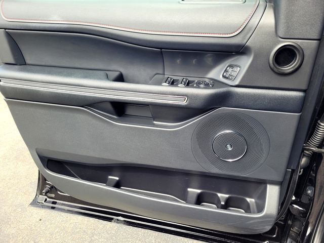 2024 Ford Expedition Max Limited Roseville CA