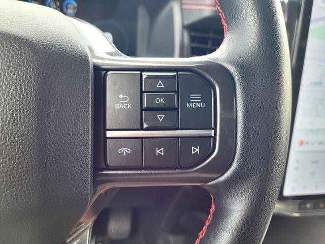 2024 Ford Expedition Max Limited Roseville CA