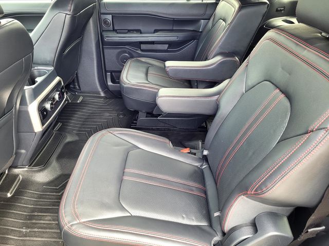 2024 Ford Expedition Max Limited Roseville CA