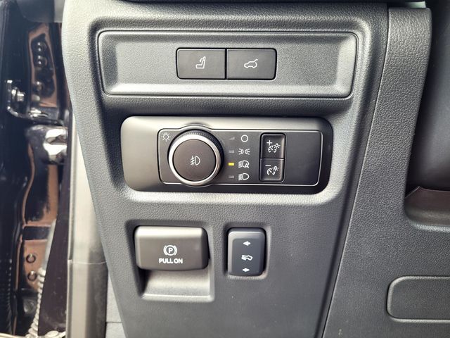 2024 Ford Expedition Max Limited Roseville CA