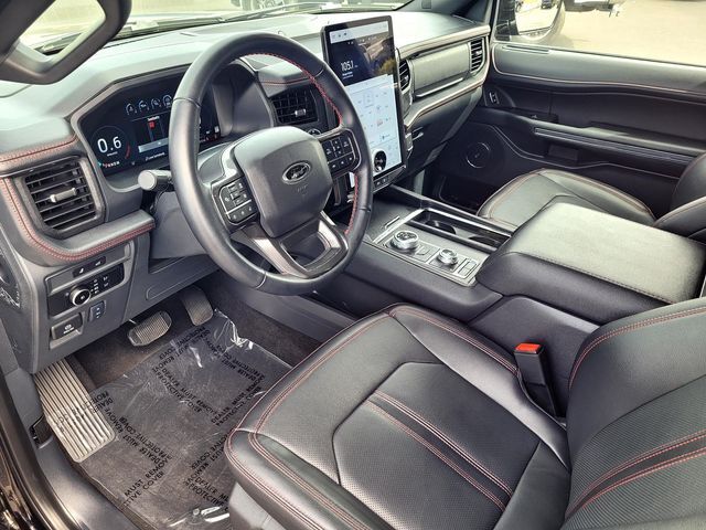 2024 Ford Expedition Max Limited Roseville CA