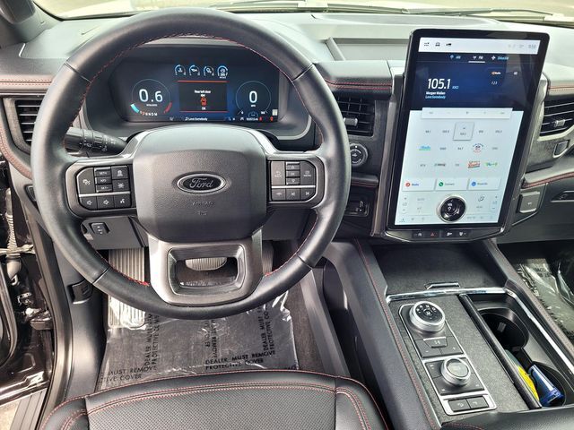 2024 Ford Expedition Max Limited Roseville CA