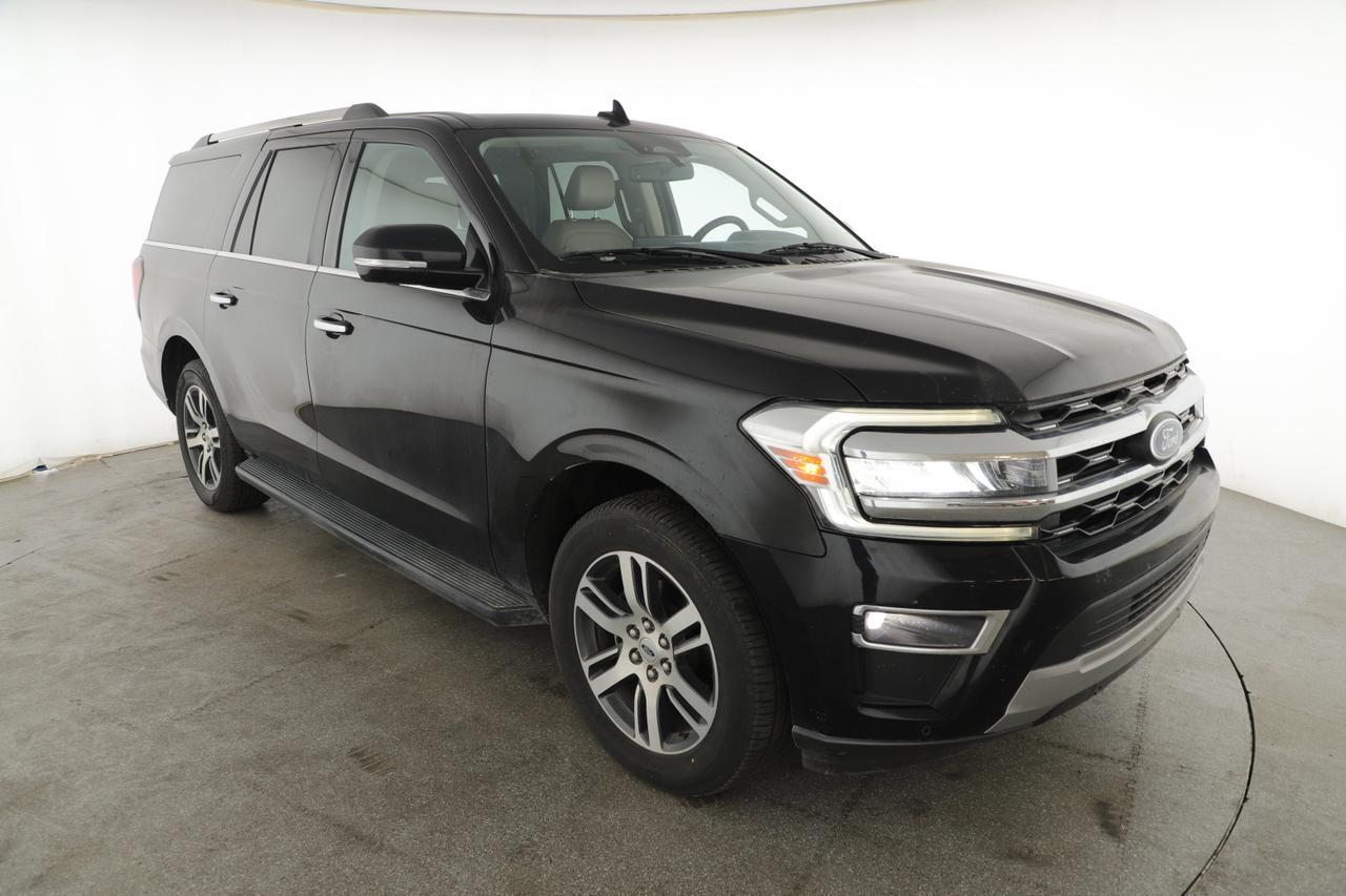 2024 Ford Expedition Max Limited New Braunfels TX