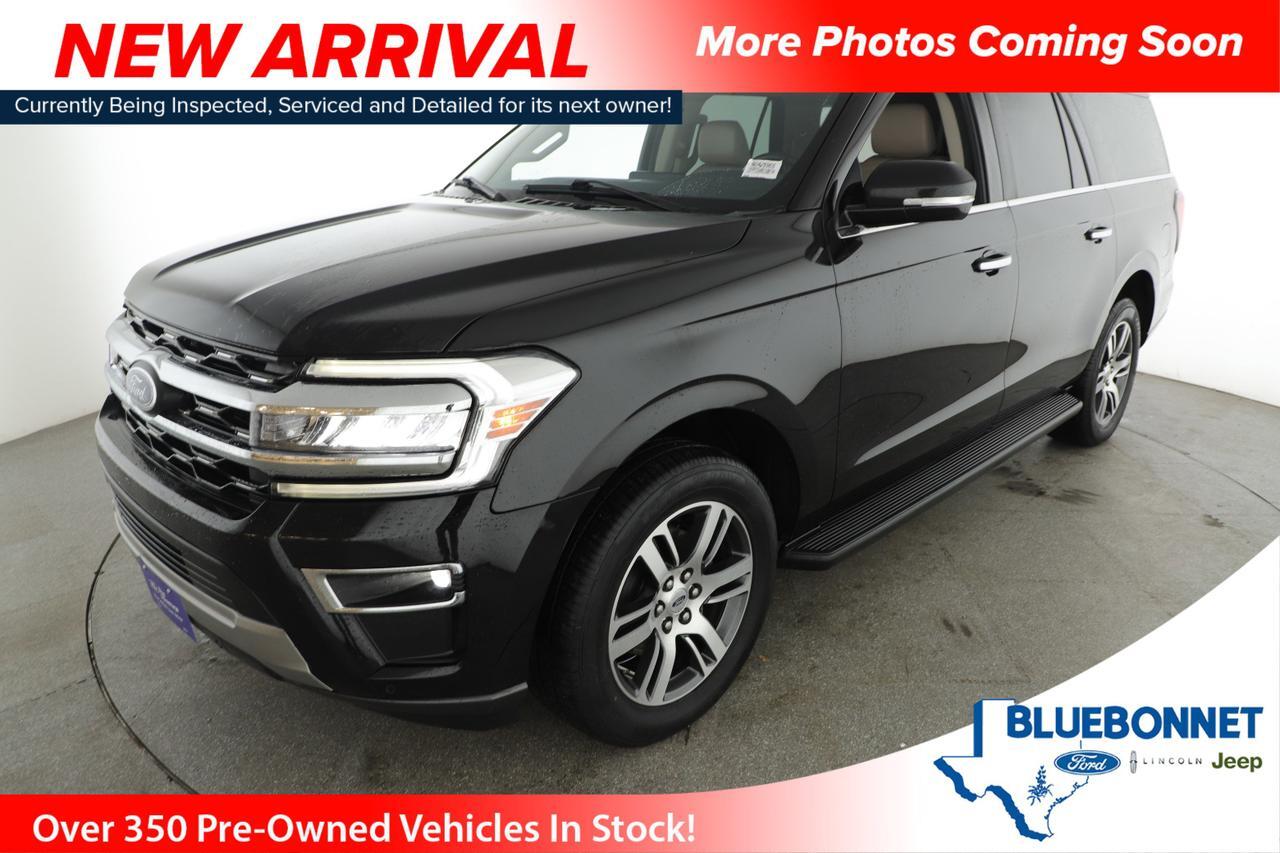 2024 Ford Expedition Max
