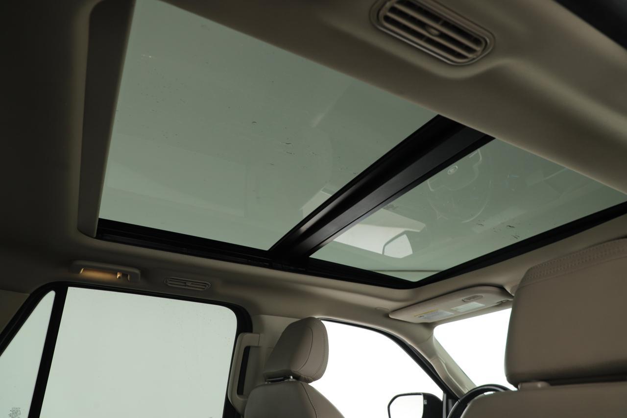 2024 Ford Expedition Max Limited New Braunfels TX