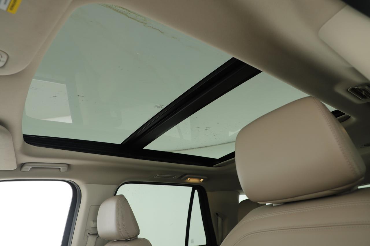 2024 Ford Expedition Max Limited New Braunfels TX