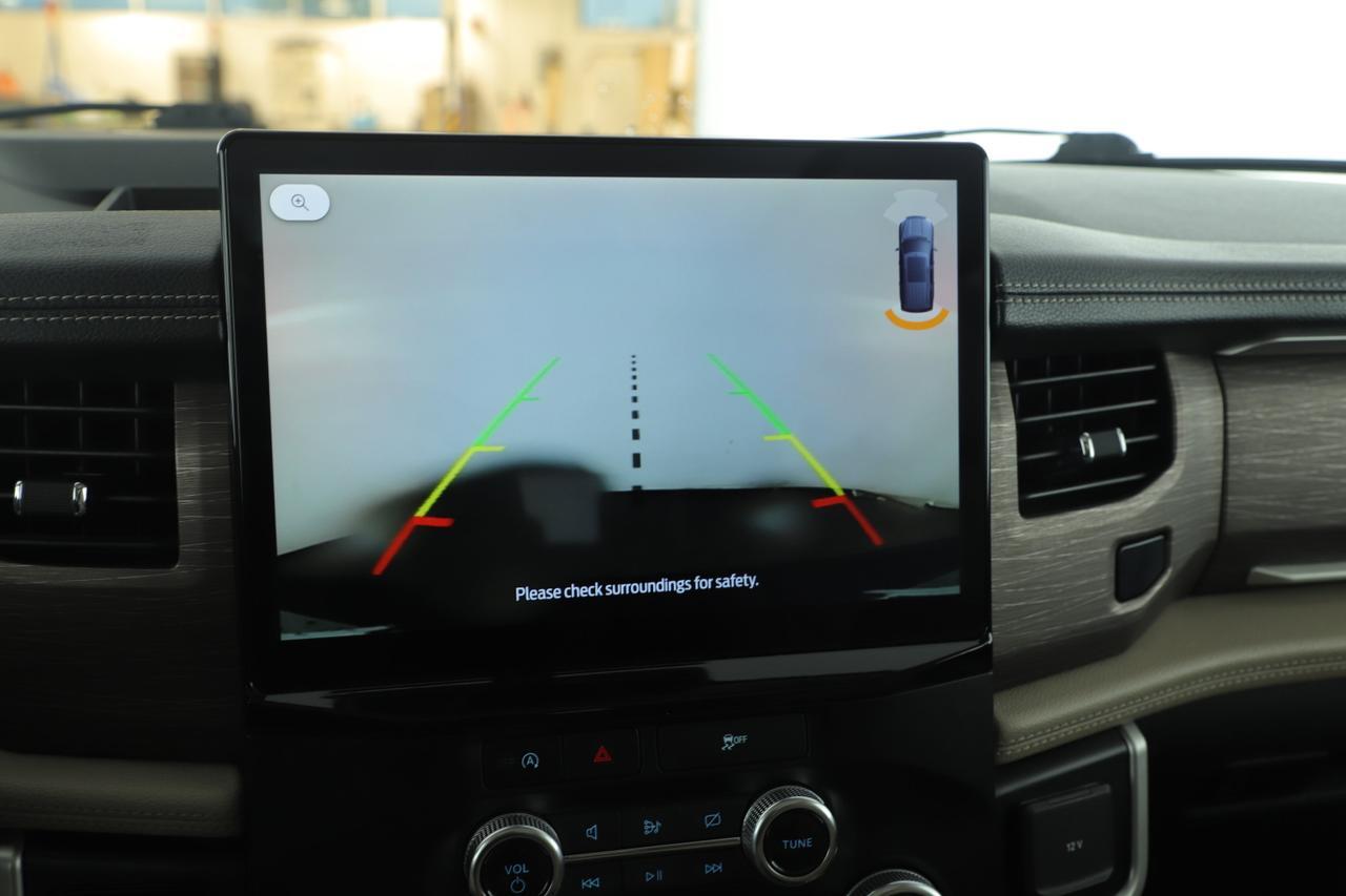 2024 Ford Expedition Max Limited New Braunfels TX