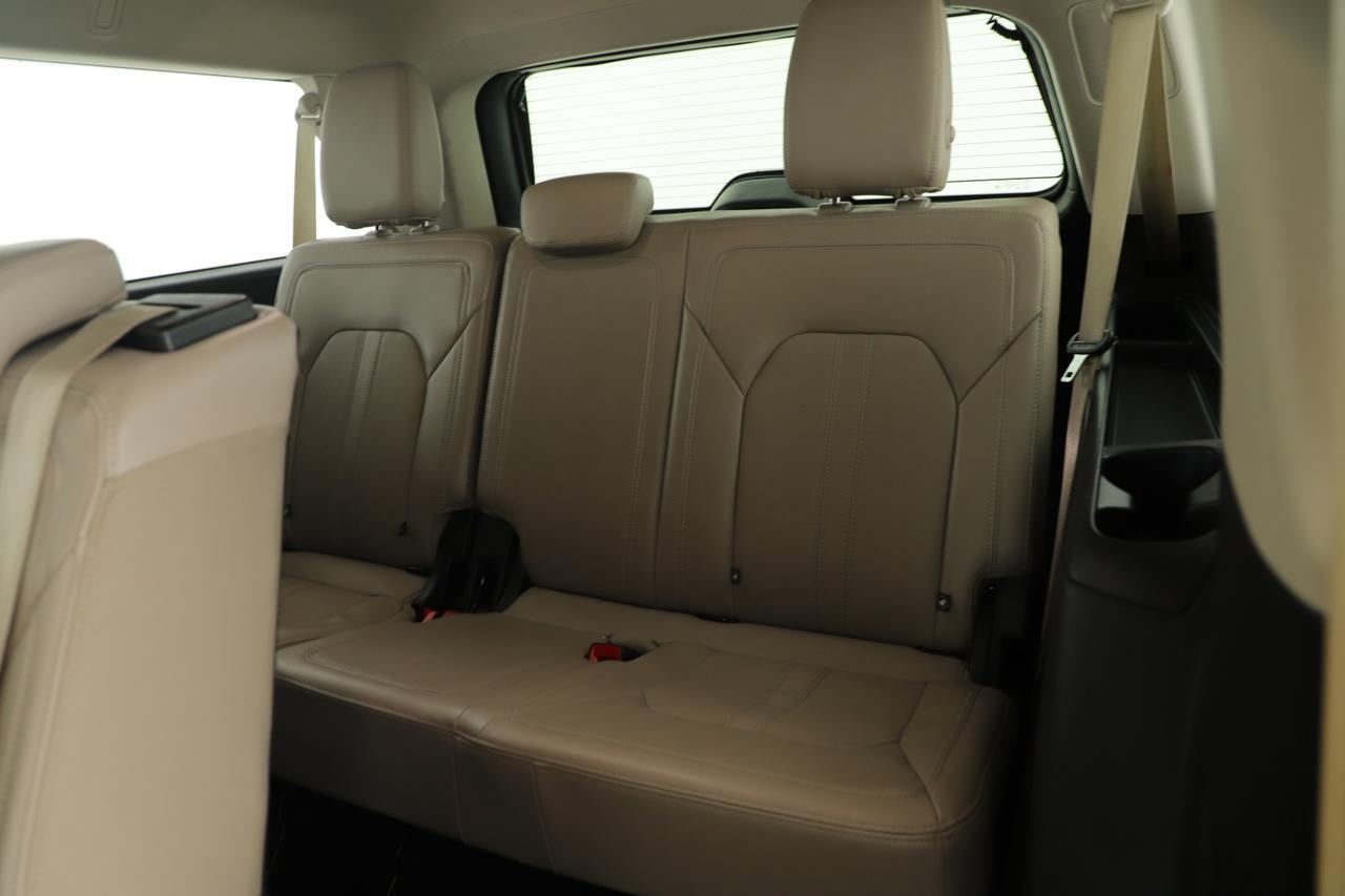 2024 Ford Expedition Max Limited New Braunfels TX