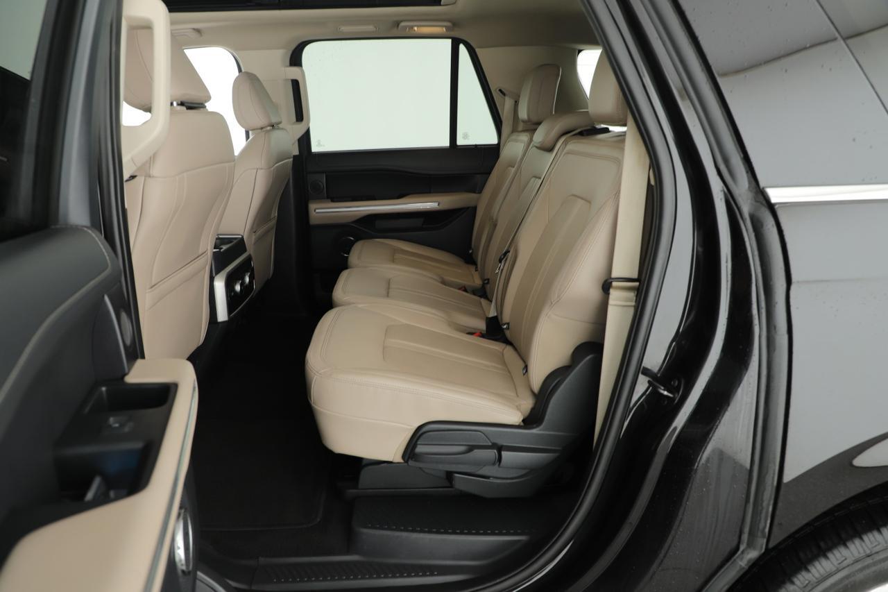 2024 Ford Expedition Max Limited New Braunfels TX